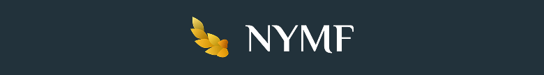 NYMF header